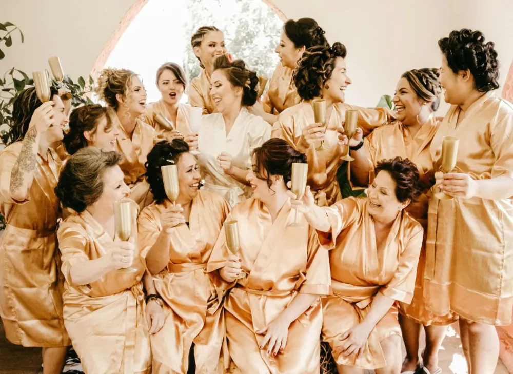 Renouvellement de voeux près de Lons-le-Saunier