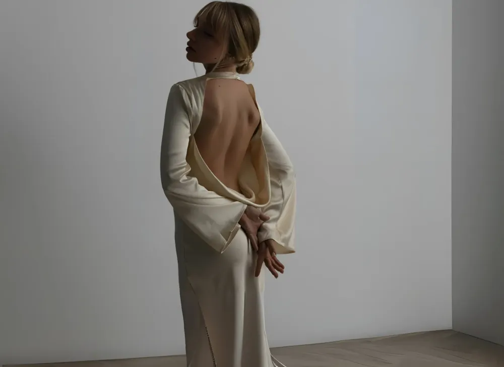 Robe de cocktails près de Lons-le-Saunier