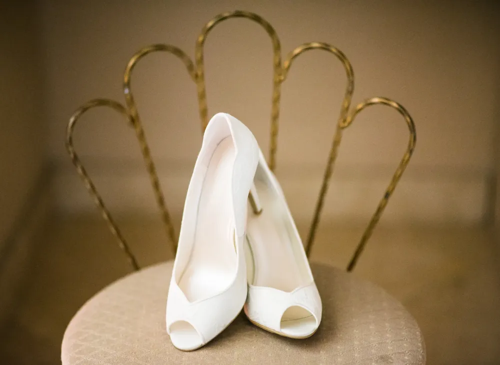 Accessoires Chaussures - les mariées de juliewebp