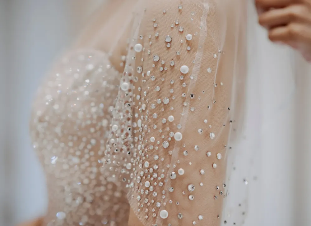 Boutique mariage près de Lons-le-Saunier